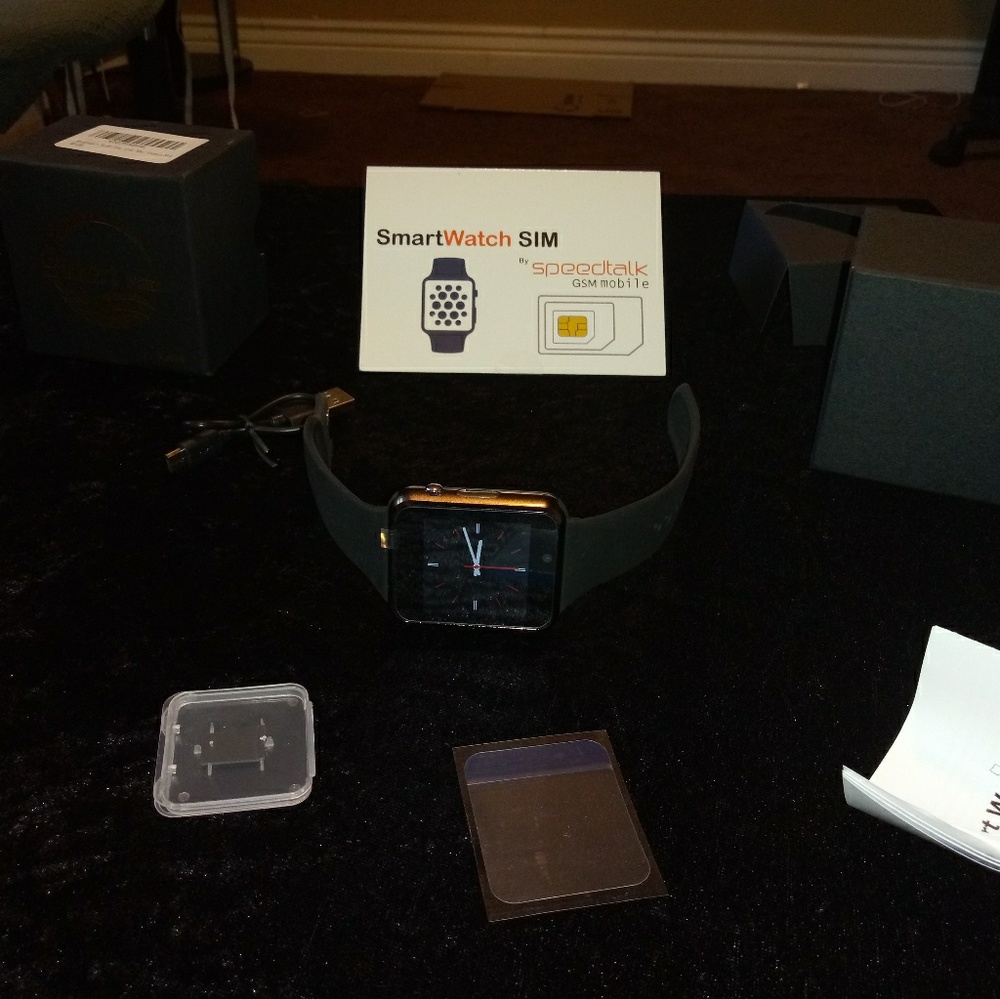 Smart Watch